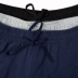 Của nam giới phương thức đồ ngủ mùa hè quần ngắn tay phù hợp với XL phần mỏng có thể được đeo bên ngoài giản dị dịch vụ nhà phù hợp với