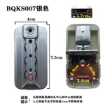 Чемодан, аксессуары, универсальный замок