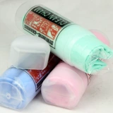 Сухое банное полотенце, хорошо впитывает воду