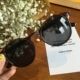 Солнцезащитные очки Harajuku (светло -серый)