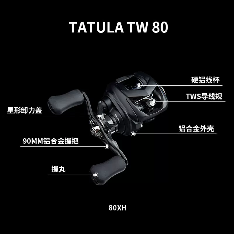 DAIWA Dawa размер 25 черный водокаплевидное колесо дорожное колесо стальная линия чашка дальнобойный заброс колесо против взрыва линия