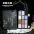 9.9 Pearlescent Matte Girl Eyeshadow 12 Màu Rose Eyeshadow Palette Rượu Vang Đỏ Cà Phê Sinh Viên Bóng Mắt