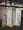 Đơn giản di động hiện đại phân vùng gấp khách sạn Trung Quốc phòng khách hiên nhà trà hai mặt nhà phòng ngủ màn hình gỗ rắn - Màn hình / Cửa sổ mẫu song cửa sổ gỗ đẹp
