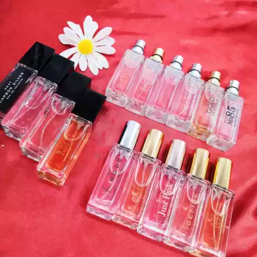 Чистая новая пополнение!Фея, парфюм Эмбер Руж ароматный определение личности 10 мл каждый день