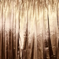 № 8 Золотая ширина сатона 1,5*Длина 3.2