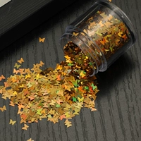 Бабочка Sencer -laser Gold