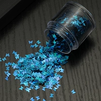 Бабочка Sencer -laser Blue