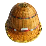 Летний шлем, дышащая солнцезащитная шляпа, кепка