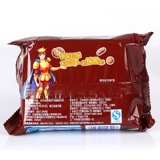 Кафий Zi Duo Duo Cusqi Star Biscuits 85 г/сумка ароматный шоколадный торт сладкий замок