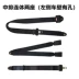 Thích hợp cho dây an toàn giữa và sau Wuling Zhiguang S 6376NF 6388NF 6389 6390 6400 bộ dây đai an toàn dây đai an toàn 