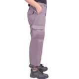 Демисезонные рабочие износостойкие дорожные штаны