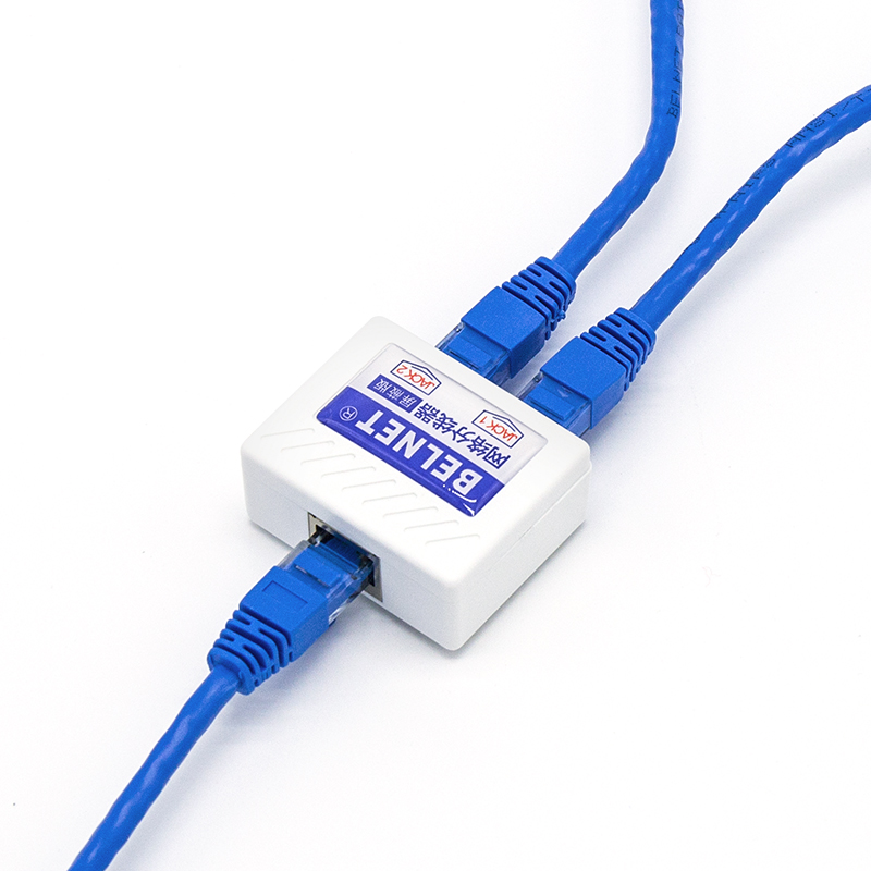 Кабельный разветвитель. RJ-45 раздвоитель(сплиттер). Сплиттер Ethernet RJ-45. Разветвитель витой пары RJ-45. Сплиттер кабеля 2.54.