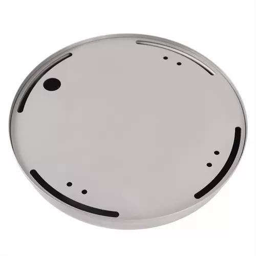 Металлический дорожный портативный сверхлегкий дом на колесах, чайный сервиз