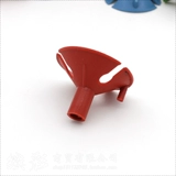 Bincai Balloon Decorative Stick Pole держатель держателя стержня, перетаскивающая обычная парочная труба Рекламный воздушный шар перетаскивания столбы 100 наборов