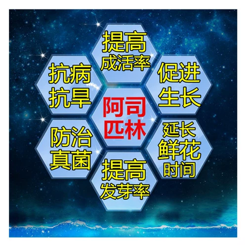 Антибактериальное лечебное сырье для косметических средств с салициловой кислотой, 500г, против зуда