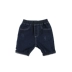 Tinky trẻ em quần áo trẻ em của dán chương denim quần short trai năm điểm hot quần mùa hè mới lớn trẻ em của triều quần quần legging bé gái Quần jean