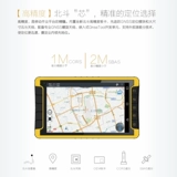 Китайский тест LT600 позиционирование Android планшет на открытом воздухе ручной работы GPS Mobile GIS Измерение и координаты картирования с высоким уровнем