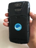 Китайский тест LT40 Наружный ручной работы GPS Андоид позиционирование навигационные координаты высоты позиционирование измерения