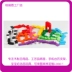 Quà tặng cho trẻ em Quảng Châu Câu đố Grian 100 khối kiến ​​thức kiến ​​thức khối đồ chơi tròn cầu vồng hai mặt