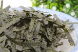 Бесплатная доставка Langer Loose Seaweed 500 грамм морских мохов Мгновенные полоски морского мха и суп затмения Takoyu