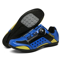 ST93 Blue (Non -lock)