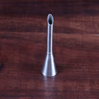 Puff Cream Pacifier