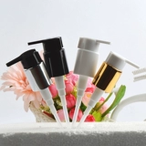 24/410 все -пластичная головка насоса Длинная утка утка утки нажатие нажима на насос на насос.