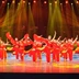 Trang phục múa trẻ vị thành niên, trang phục khiêu vũ của người hâm mộ, trẻ em và thanh thiếu niên, cho biết trang phục khiêu vũ trẻ em mạnh mẽ của quốc gia Trung Quốc - Trang phục