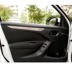 Peugeot 301 sửa đổi thương hiệu đặc biệt mới Elysee C4 Sega bên trong bảng điều khiển trang trí miếng vá cửa trang trí phụ kiện dải - Truy cập ô tô bên ngoài