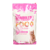 Thức ăn cho mèo lên men Mai Fudi 10kg Mai Fu Di Bao Le Salmon Thức ăn cho mèo lên men 10kg Tất cả thời kỳ mèo - Cat Staples hạt cho mèo giá rẻ Cat Staples