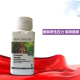 Amway Nutrilite Cructing Ning Ning Sat Perippace концентрированная капсула Lie Lie Rents Men Men Men