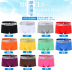 Quần lót nam cotton boxer modal mid-eo tam giác quần tuần: y-ck02 quần boxer nam Giữa eo