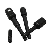 Черные стальные шарики, соединяющие роликовые роликовые стержни, стержень, гексагональный поворотный танк ротор, ротор головки