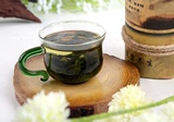 Приготовленный на пару wuljia чай Чангбай гора дикий здоровье чай Jilin Северо -восток питатель