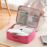 Вместительный и большой мультяшный чемодан, ткань оксфорд