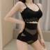 Bụng chị béo quần lót phụ nữ mỏng eo cao cơ thể điêu khắc cơ thể định hình corset tạo tác bụng mùa hè - Quần cơ thể