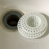 2 Горшки для мытья рук в ванной комнате фильтруют по каналу водяного канала, чтобы предотвратить блокировку остаточных сет