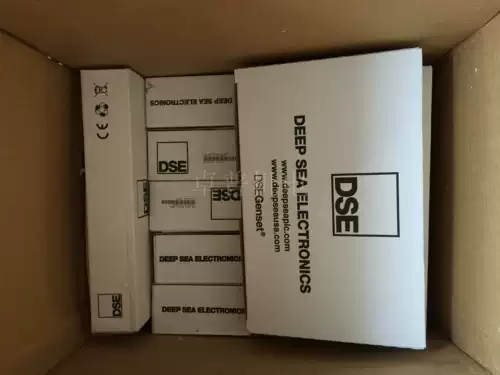 Deepsea DSE6020 Дизельный генератор SET SELT SELU -Активированный Экран управления модулем управления контроллером