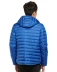 Áo khoác kappa chính hãng Kappa xuống áo khoác nam mùa đông dày ấm áp áo khoác thể thao K0552YY03-863