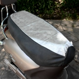 Электромобиль, подушка, нескользящий мотоцикл, светоотражающие водонепроницаемые педали, защита транспорта, защита от солнца