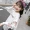 Áo thun bé gái xuân hè 2018 mới to bồng con Hàn Quốc phiên bản áo khoác đại dương 8 trẻ em 10 thời trang 12 áo đáy 15 tuổi