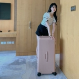 Tide, чемодан, вместительная и большая коробка для путешествий, увеличенная толщина, 32 дюймов, популярно в интернете, 40