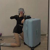 Glacier Blue Sports Edition