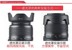 Nikon D5000 D5100 D40X D40 SLR DX 18-55 52mm nắp ống kính Hood + - Phụ kiện máy ảnh DSLR / đơn túi máy ảnh fujifilm Phụ kiện máy ảnh DSLR / đơn