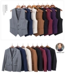 Департамент продаж садовых садов Рабочий сервер Женская недвижимость Продажи недвижимости Продажи мужчин и женщин Профессиональный набор синий костюм