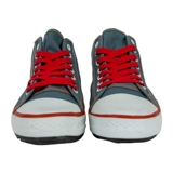 Shuangan Brand 5 кВ электрическая изоляция обувь удобная клеевая обувь Canvas.