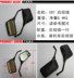 Chunlan Leopard CB125T Gương Honda King 125 Phụ Tùng Xe Máy CBT125 Gương Chiếu Hậu Hội 10 mét gương xe máy rizoma Xe máy lại gương