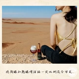 [Hongyu Brewery] Линдман Гибридный фруктовый фрукты кислый пиво 250 мл Линдеманс Бельгия