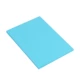 A4 [80 граммов цветного бумага озеро синий] 100 фотографий