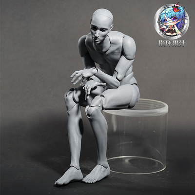 taobao agent Dollshe craft king corey 44cm male baby suspension of receiving orders cannot take rings juice